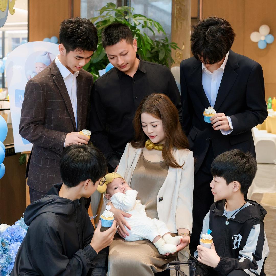 不为人知的小情绪