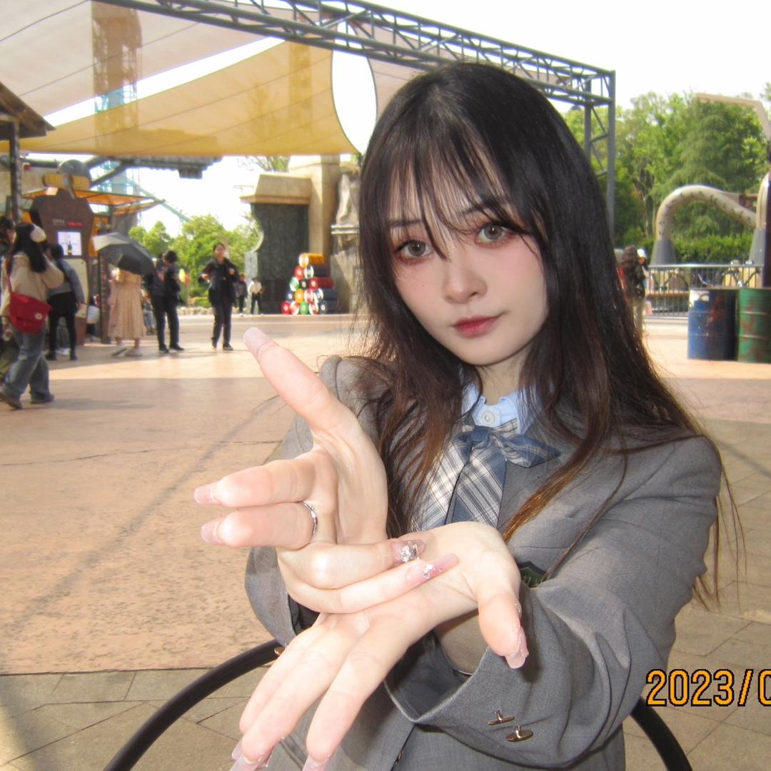 你们自己没有老婆吗