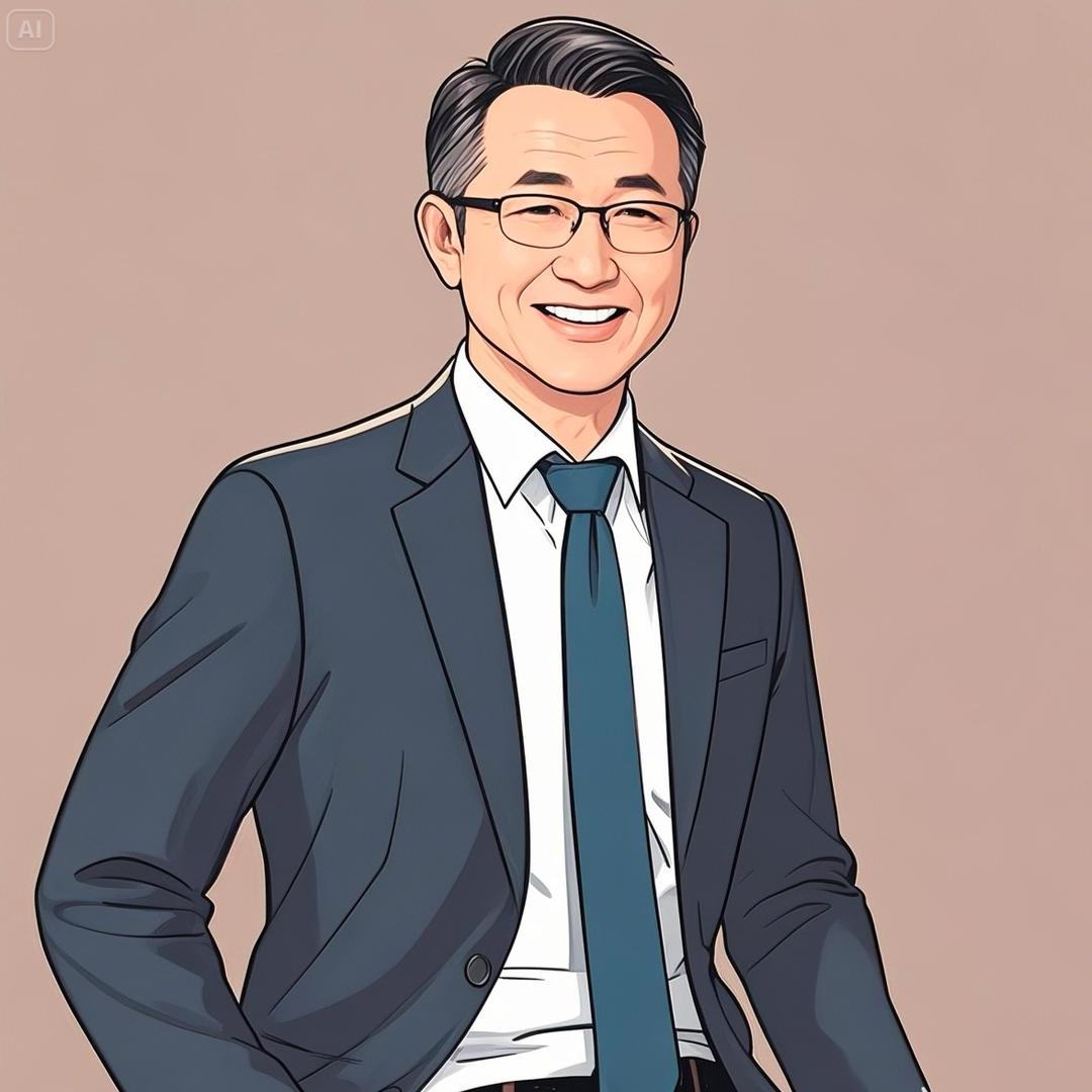 廿年保险人夏磊