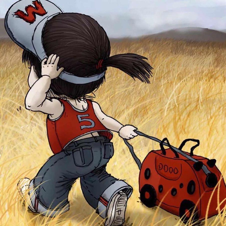 (･᷆ω･᷇)×禁止抬杠×