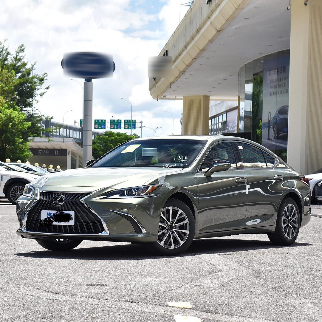 深圳一方名车-玲玲