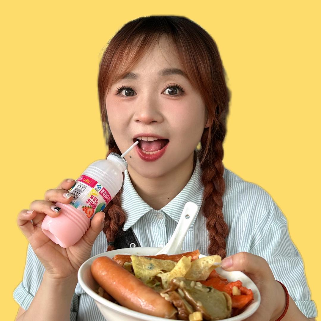 我是糯米呀🥕（139.2斤）