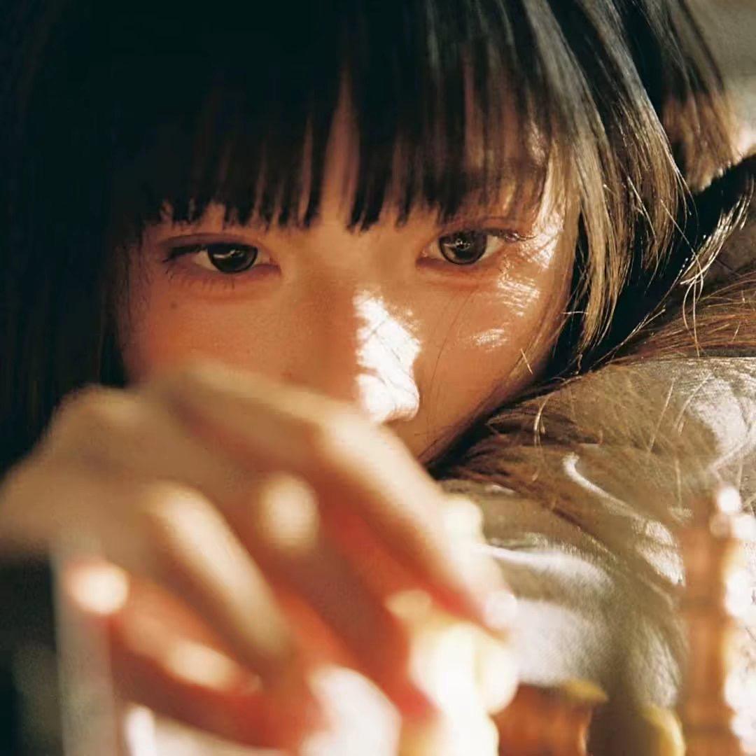 薇薇困告了💤