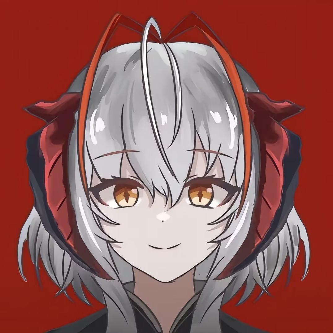 蓝～