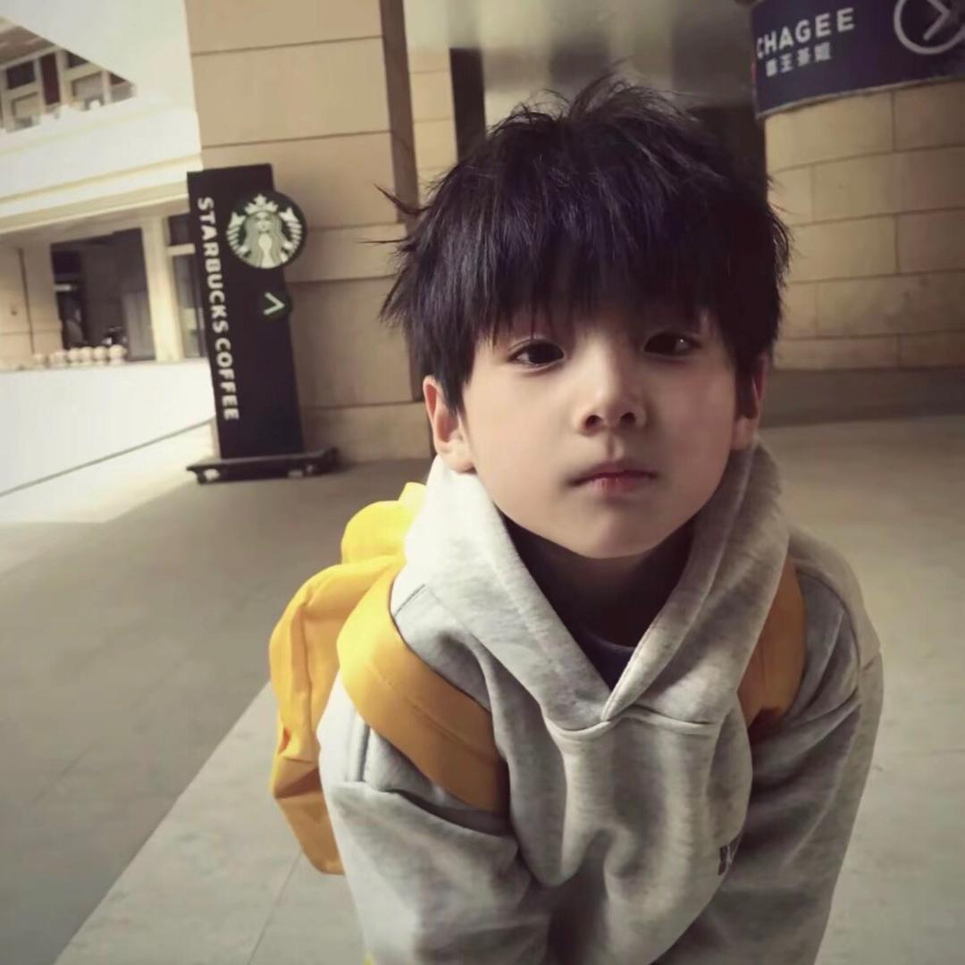 小小怪