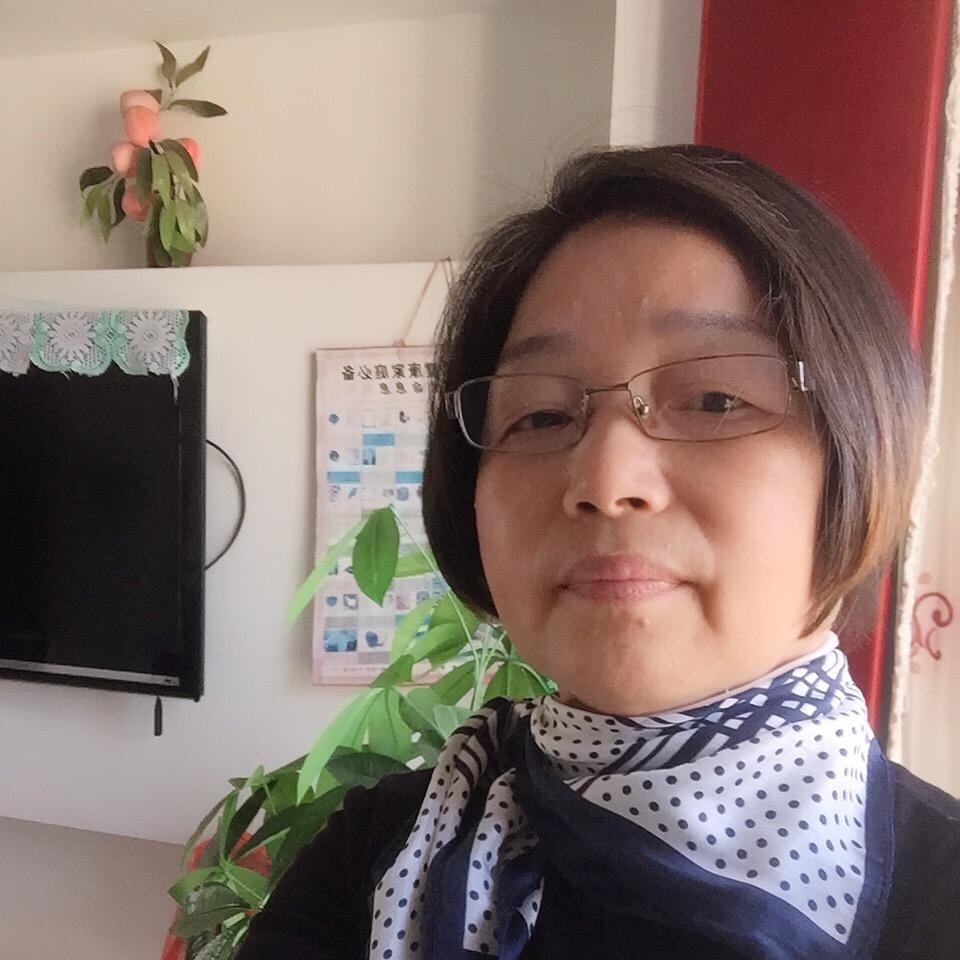 如姐．拒私聊❤️