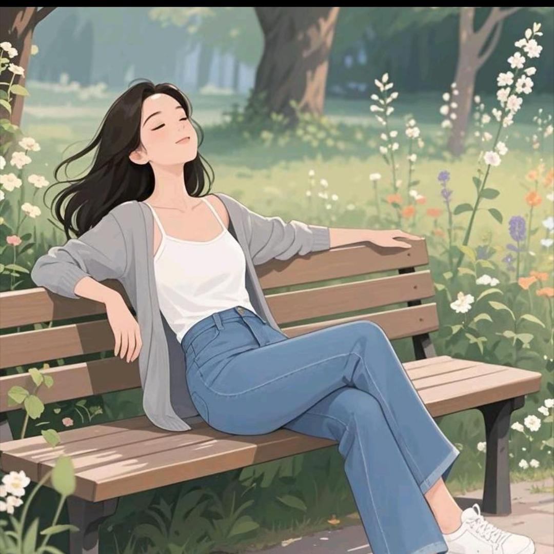 Annie学英语