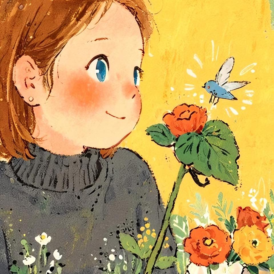 四妹妹🧍‍♀️