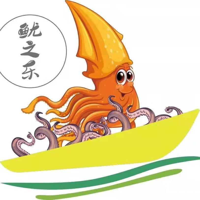 鱿之乐🦑毕洪剑
