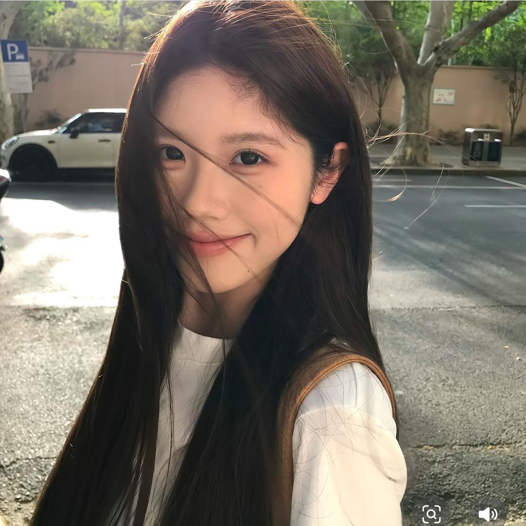 小鼻嘎