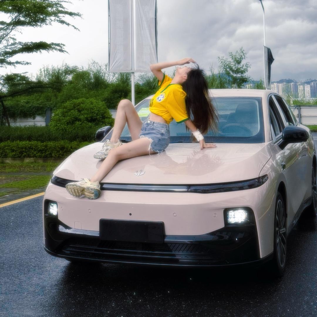 车小零B01一站式改装店