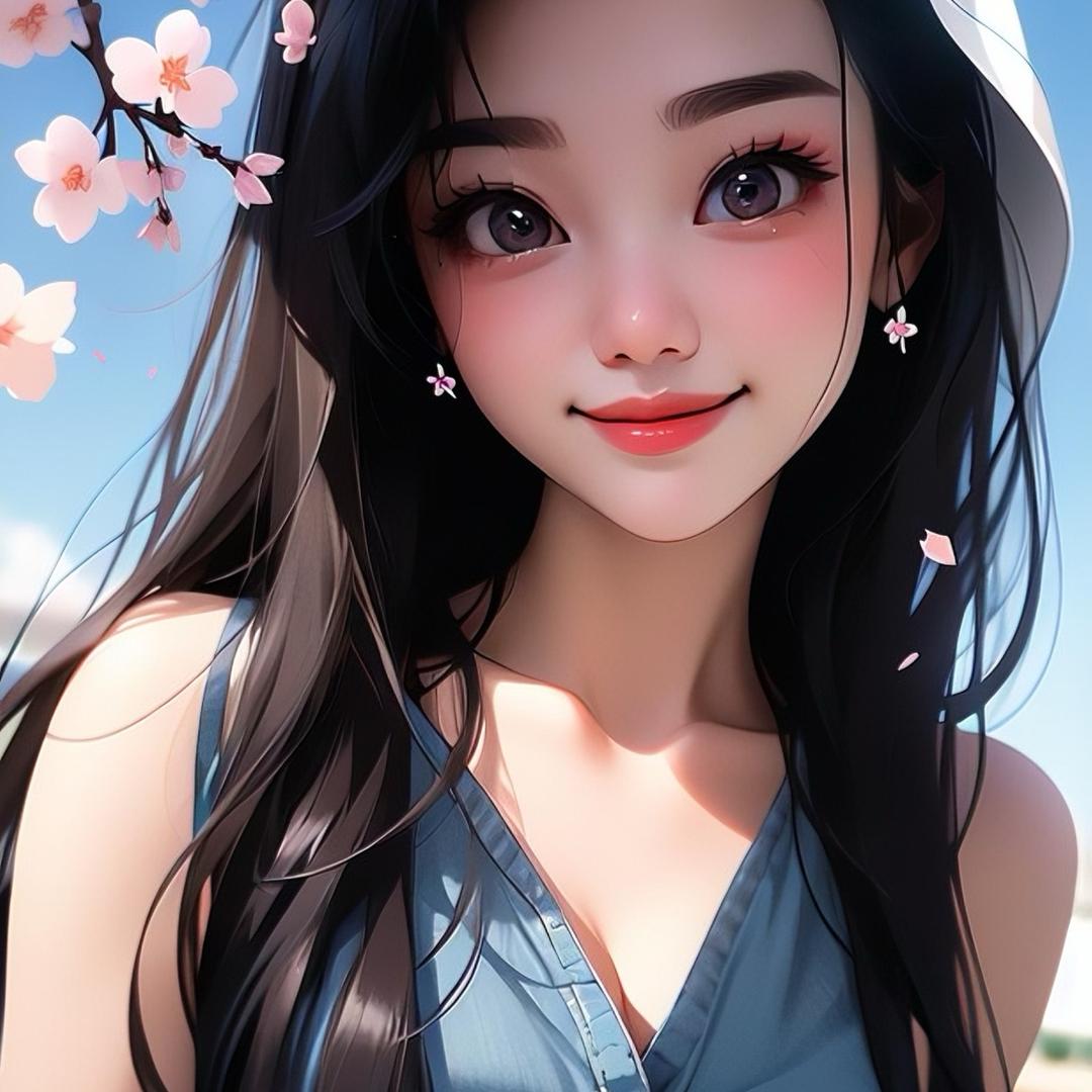 白晓白