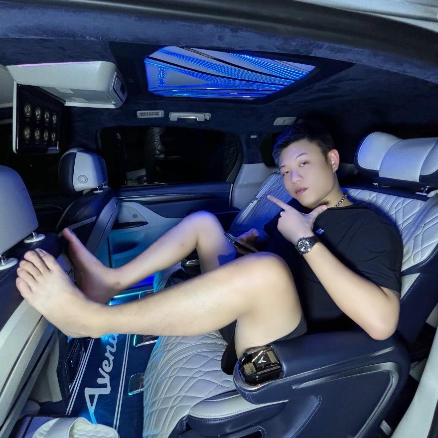 广东奢驾 | 鱼哥租车（自驾租车）
