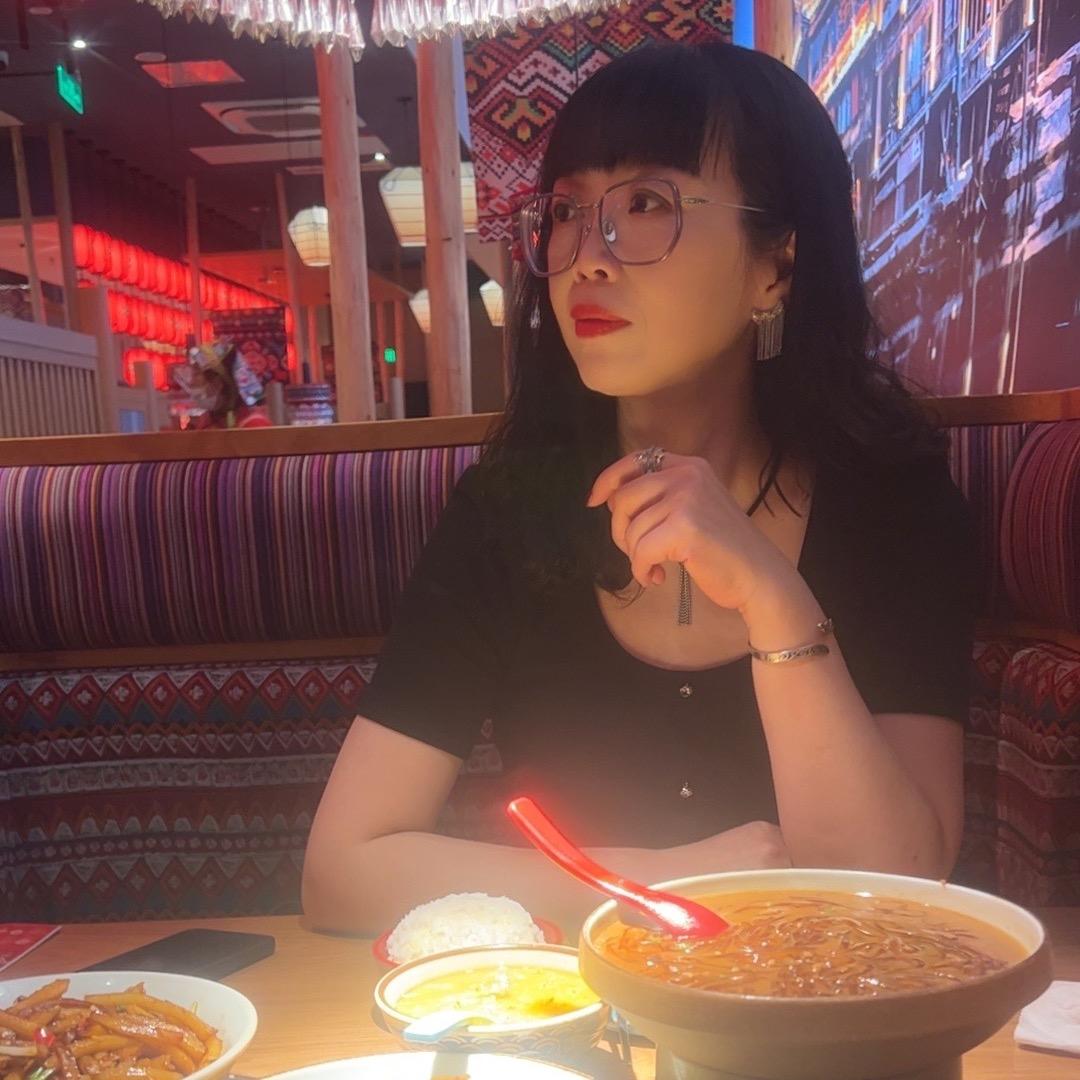 茉莉
