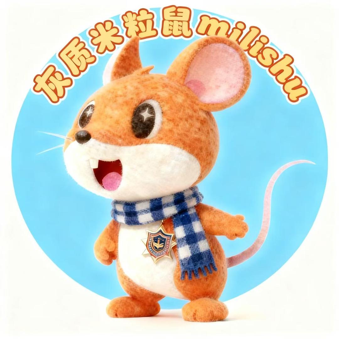 米粒鼠校服工厂店