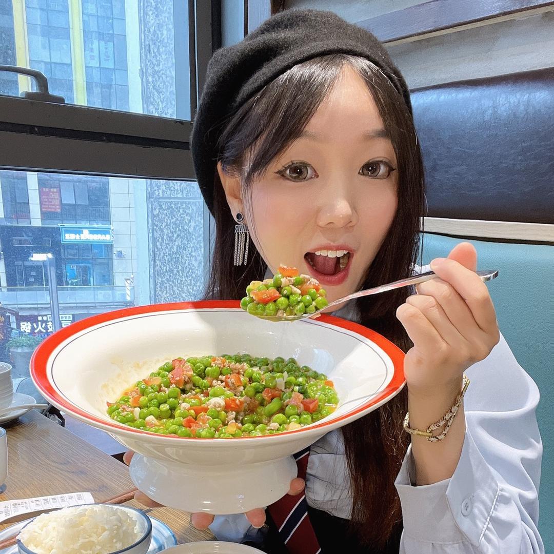 花妹日记