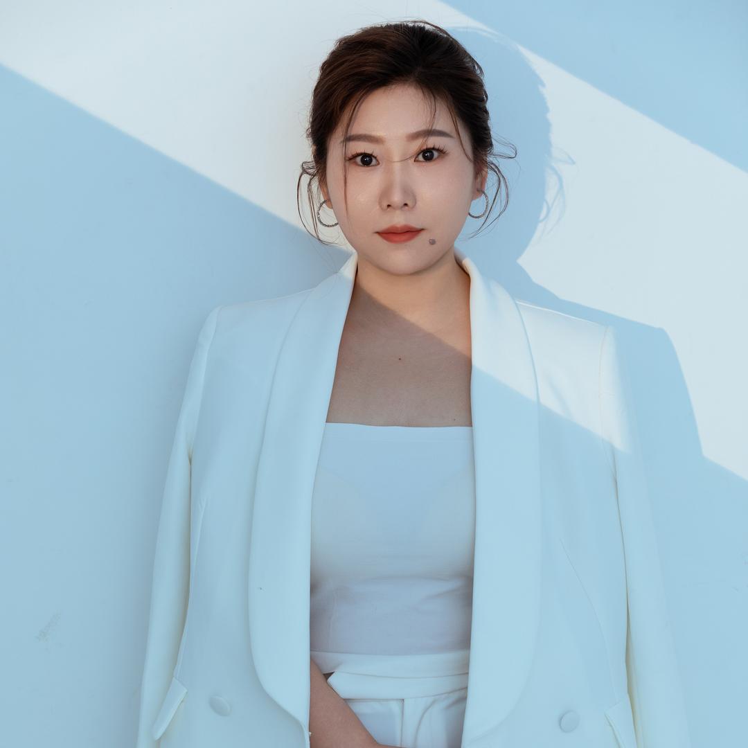 昆山｜Umi科技美肤｜亚楠