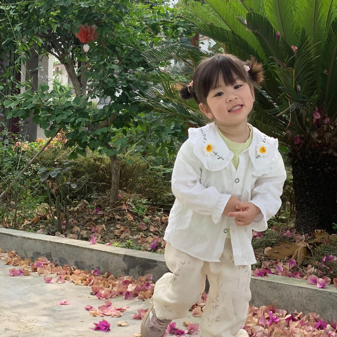曾福玥