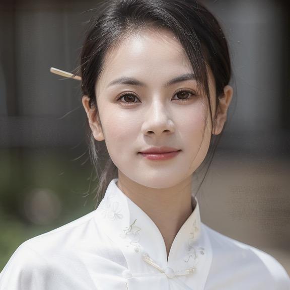 我是清宝-80后农村妹子🌼