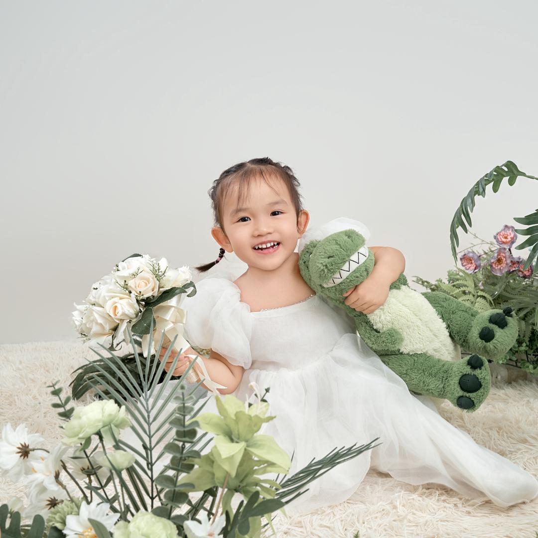 金香呀（哺乳期）