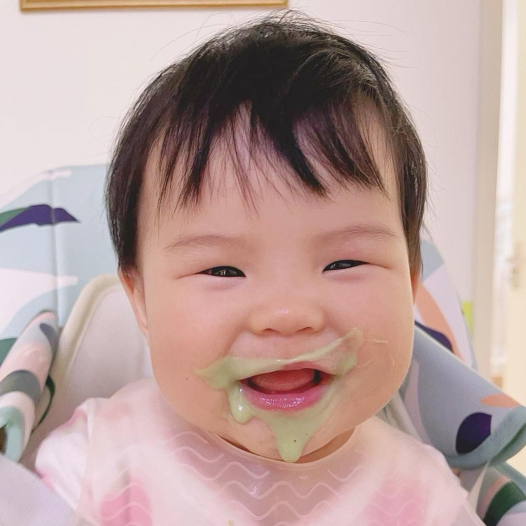 九月妈辅食记