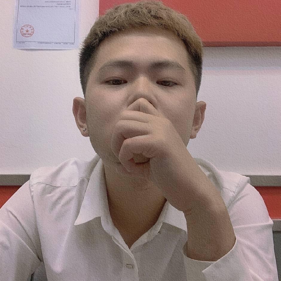 房产闲人钟老板