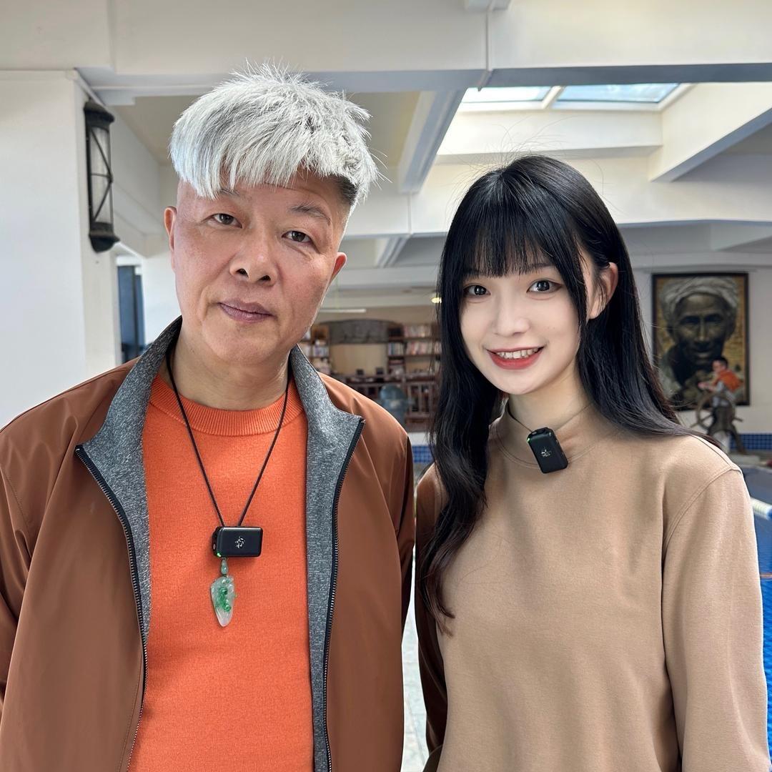 霞湖世家男装-小龙女