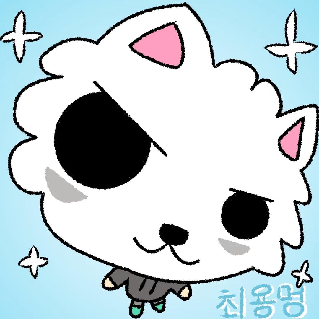 我是一只小蚂蚁