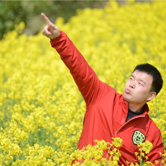 爱创意的曾一标