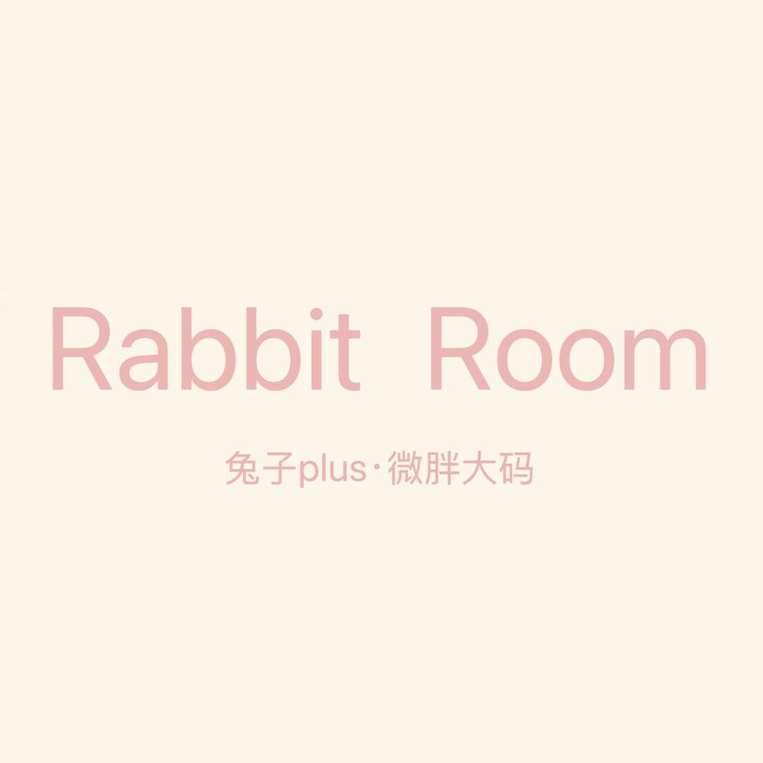 兔子puls微胖女装（谭街店）