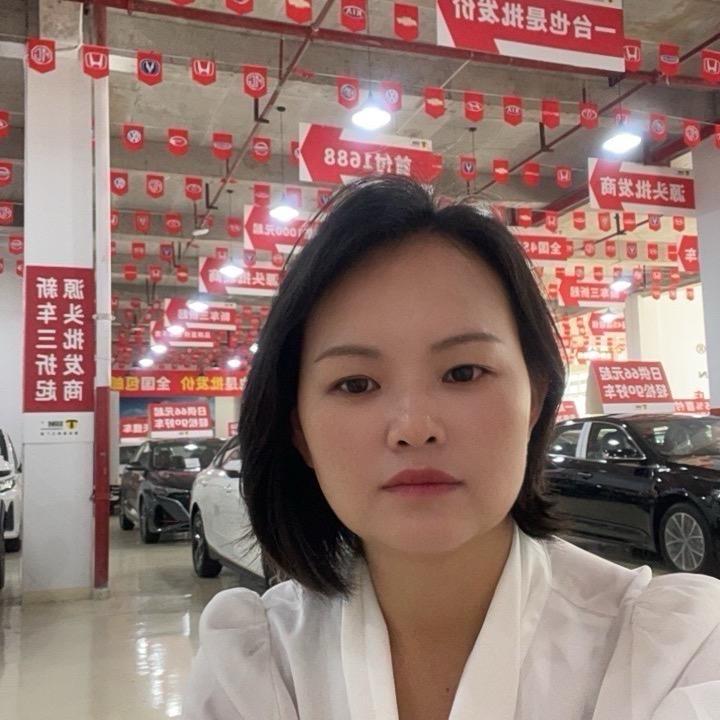 开源新车批发（燕子）