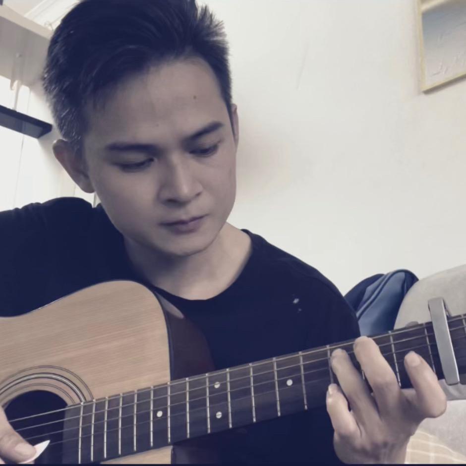 吉他行者张三疯🎸