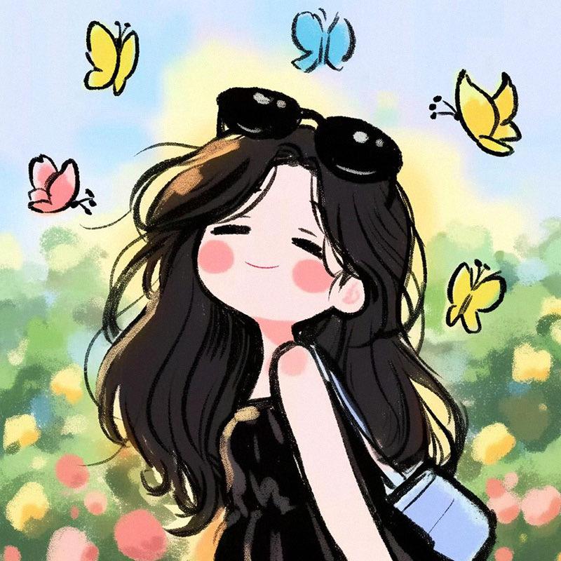 এ 花开半夏 এ