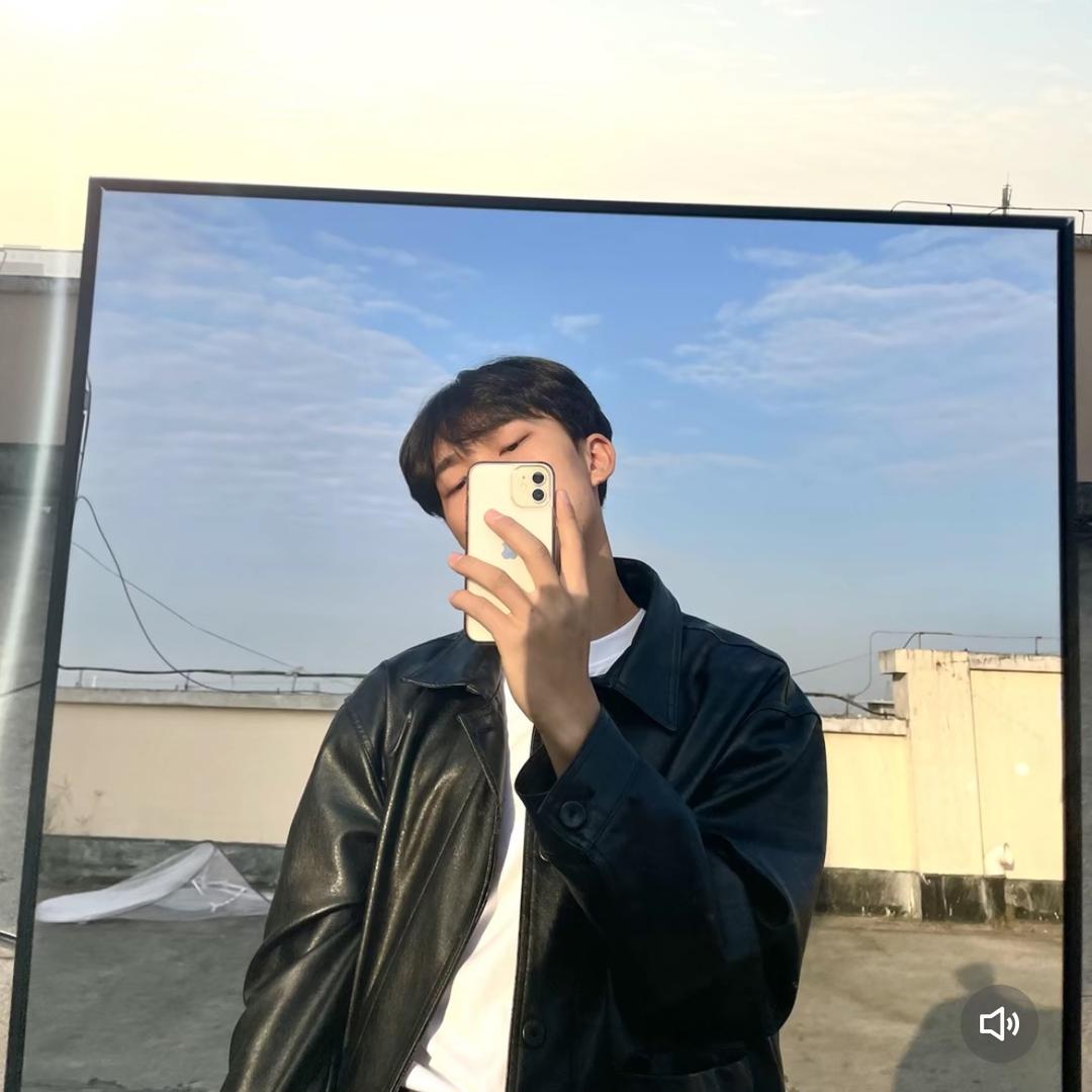 Mr李光明