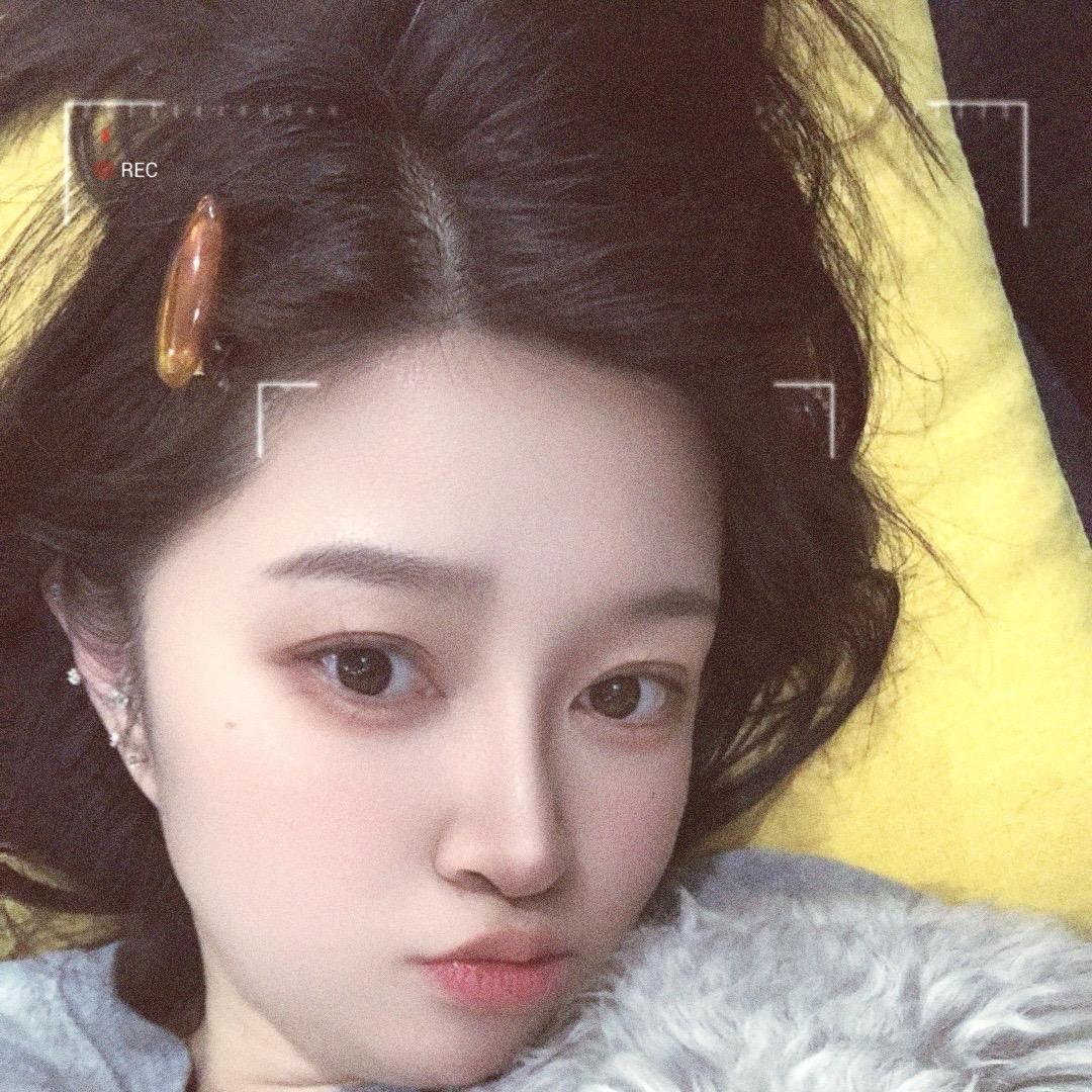 娜娜子💕