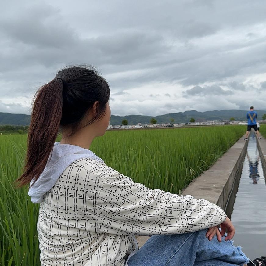 🐑杨羊很厉害