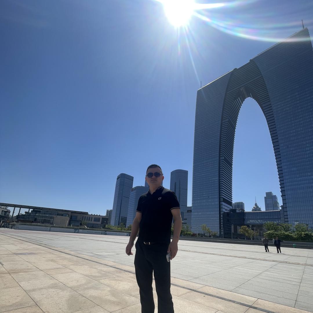 杭州网约车海峰工作室