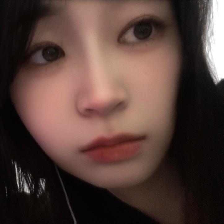 安静～