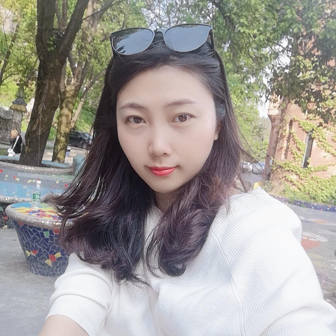 林林妹