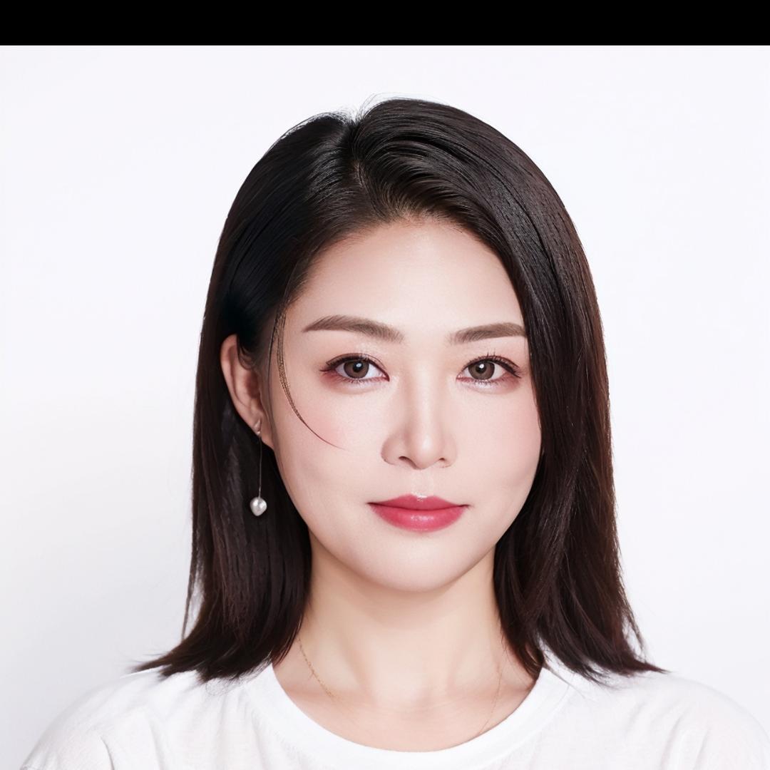 月儿。