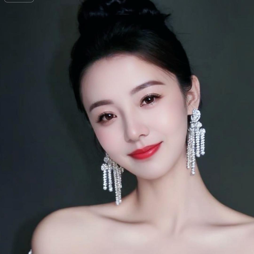 梦~~~星辰⋯拒私聊