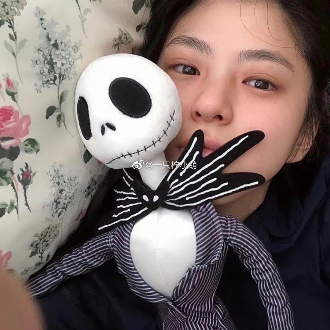 领导同事在天堂