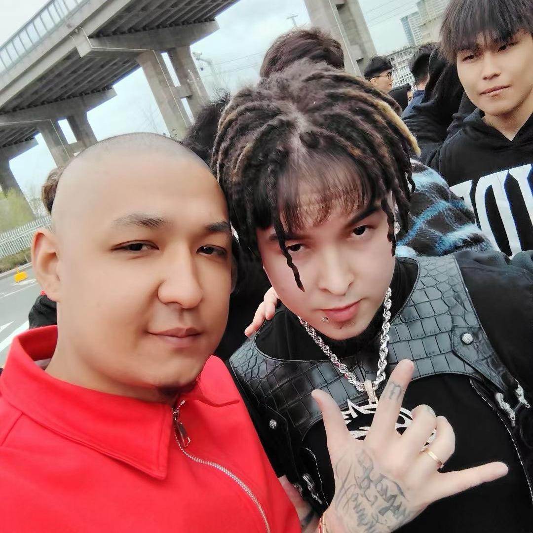 （花总）wofgan🐺帮家族