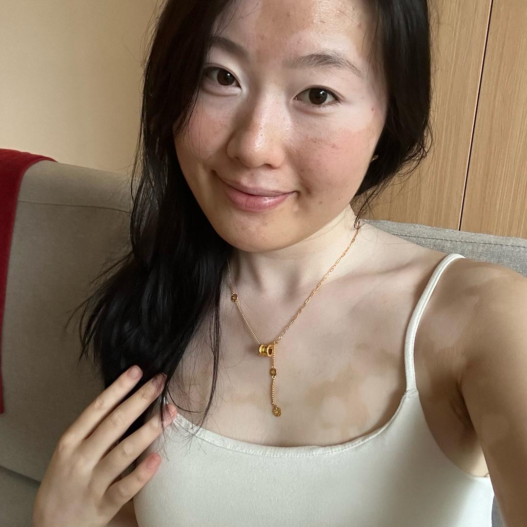 白白女孩877（周六美白水乳专场福利