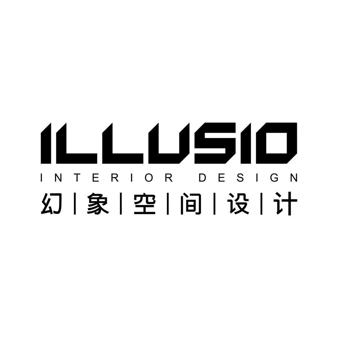 illusio幻象酒吧设计