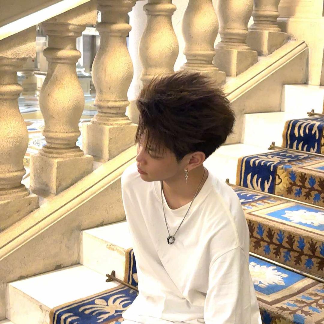 FALISI发丽丝 阿俊