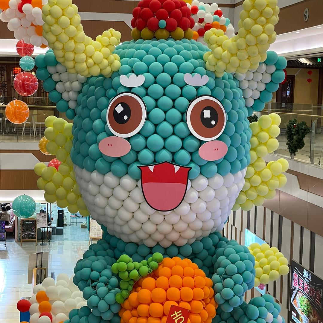 悠悠宝贝
