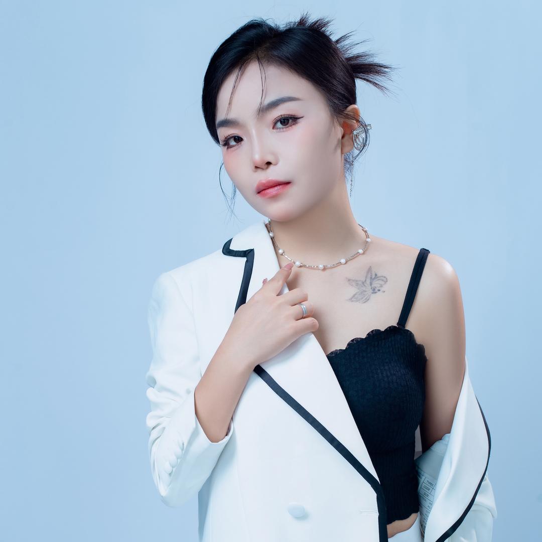 婚礼化妆师💋 丽丽
