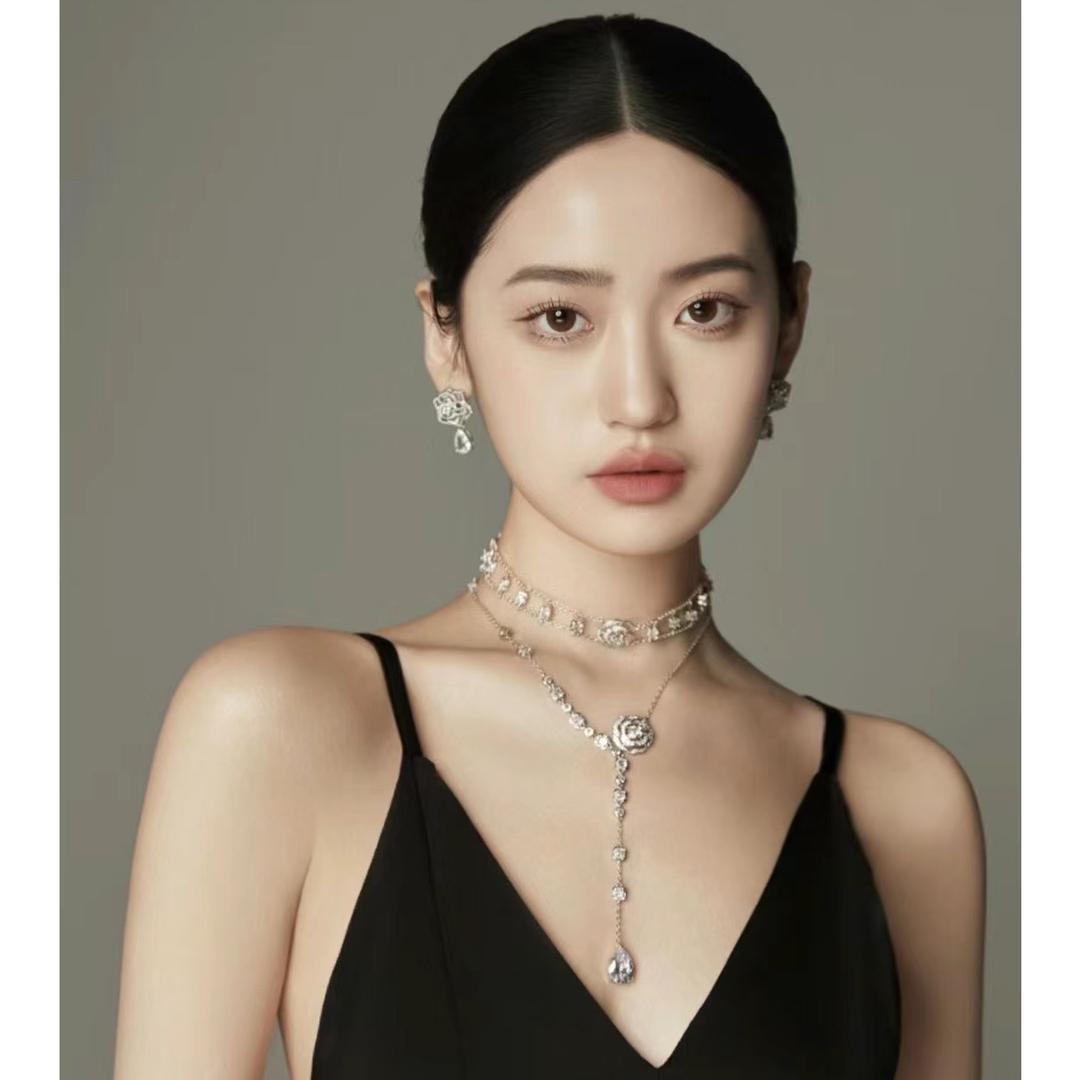 焦糖优奢、泡泡