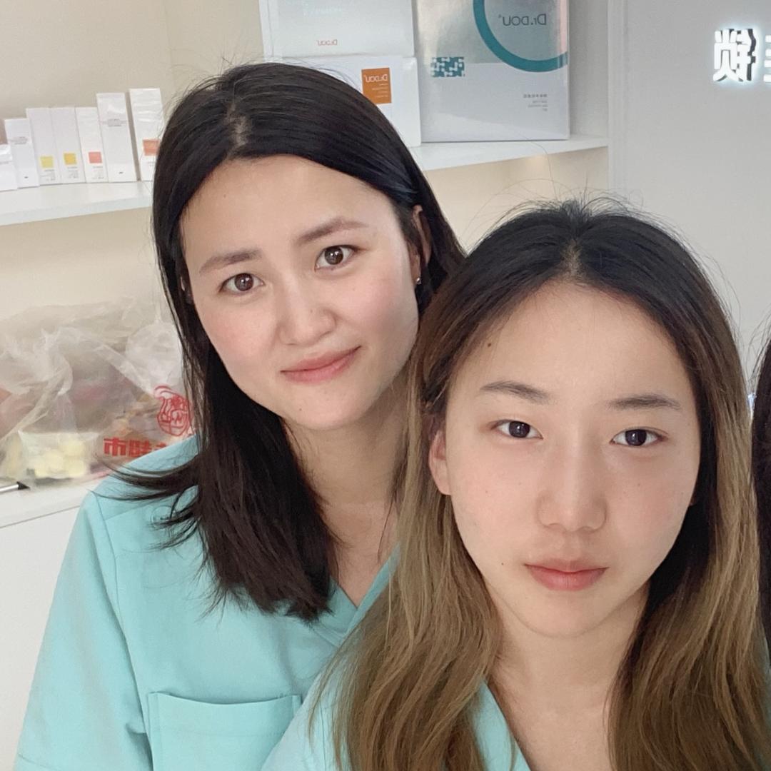 Dr·DOU皮肤管理中心